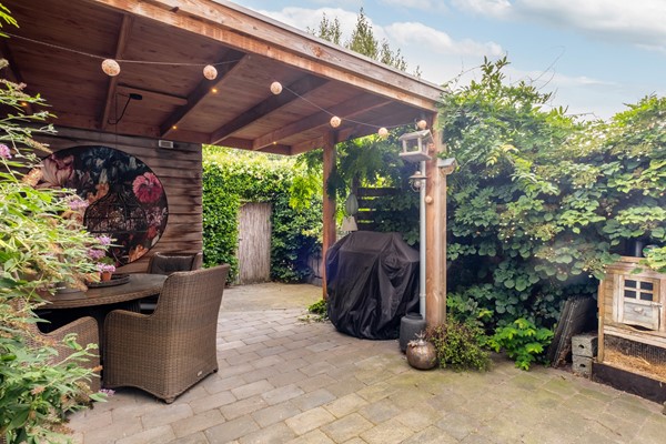 Medium property photo - Rubensstraat 42, 3443 GG Woerden